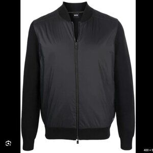HUGO BOSS Tech Bomber, XL
